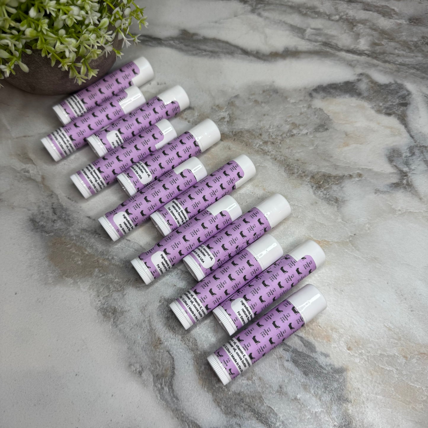 Lip Balm - Friends There For You