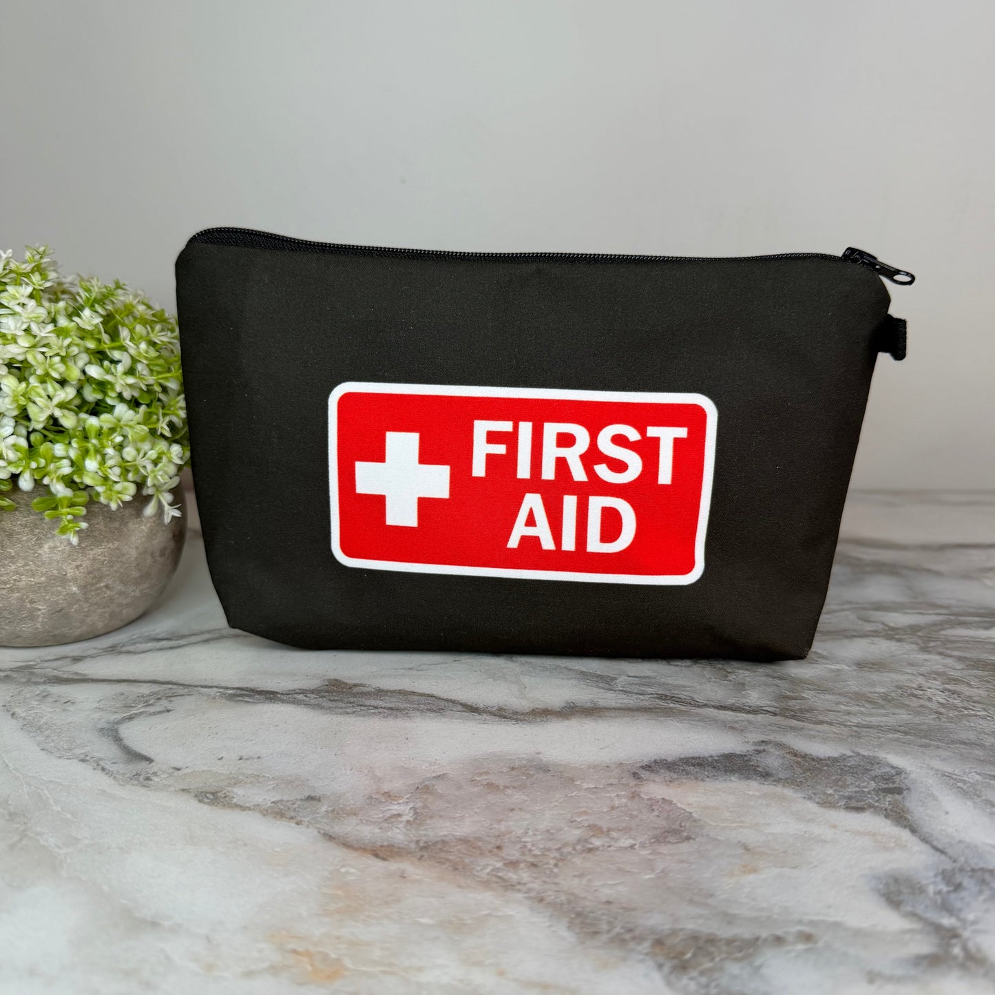 Pouch - First Aid