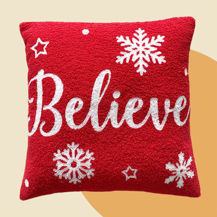 Pillow Cover - Christmas - PREORDER
