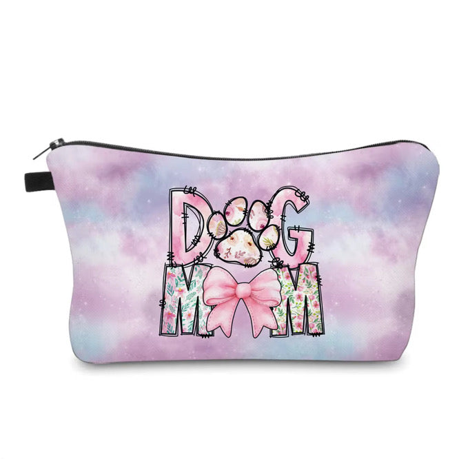 Pouch - Dog Mom