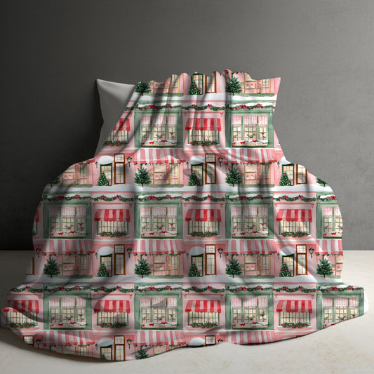 Blanket - Christmas - Storefront - PREORDER ENDS 10/10