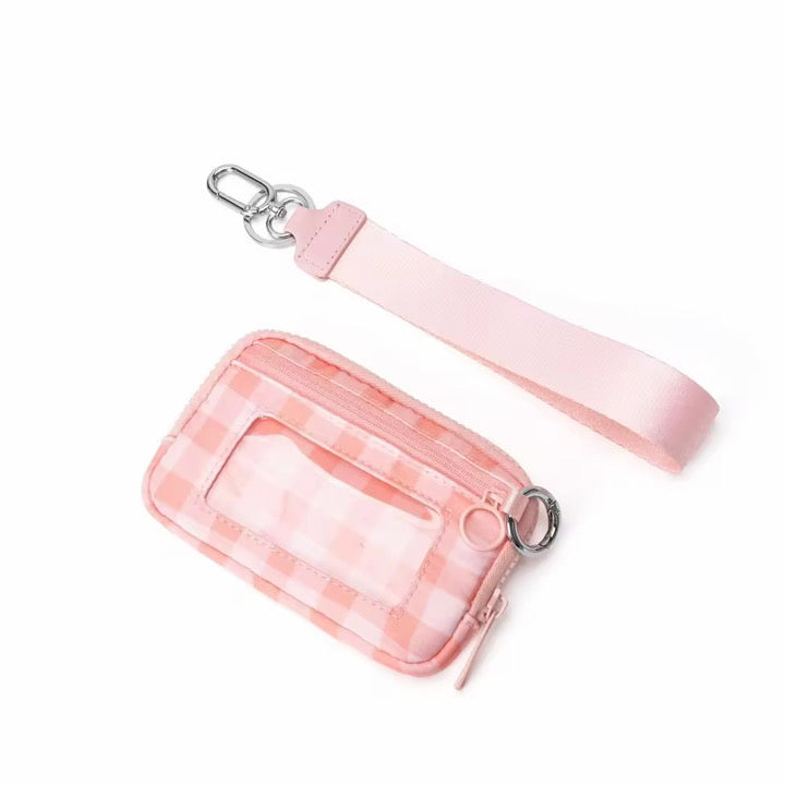 Rue - Nylon Wristlet Wallet - PREORDER Ends 6/24