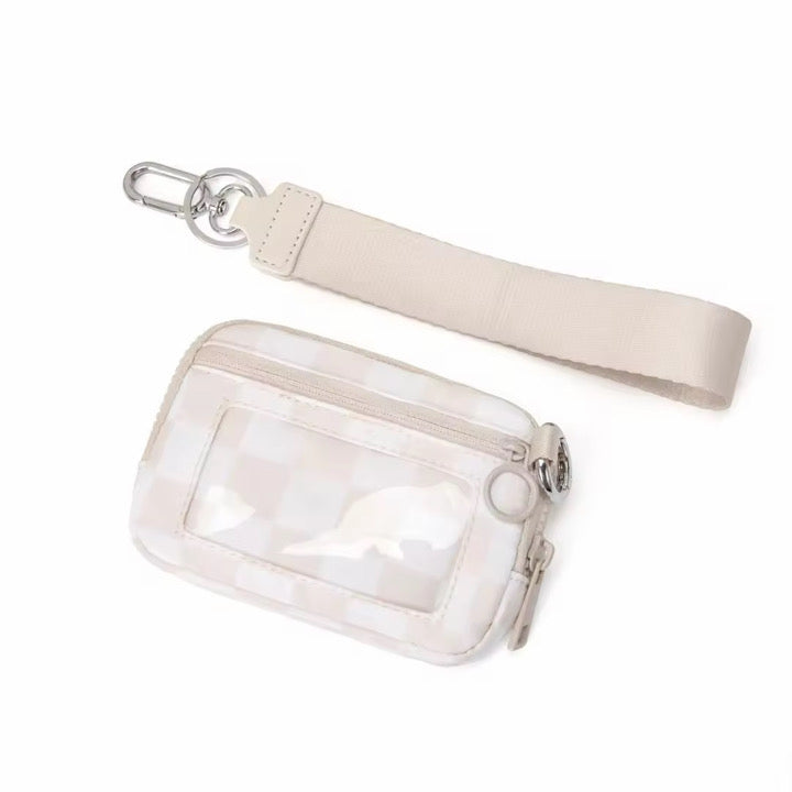 Rue - Nylon Wristlet Wallet - PREORDER Ends 6/24