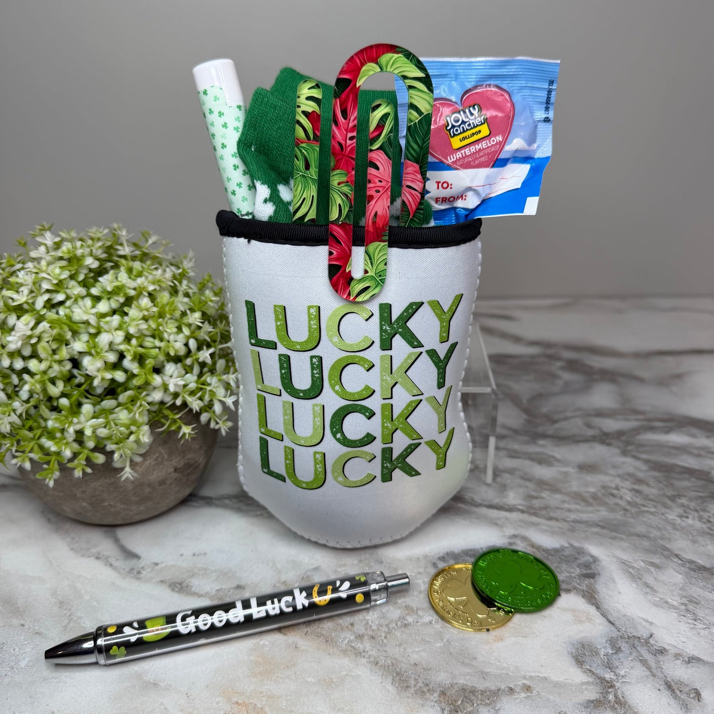 St. Patrick’s Day Bundled Set #1 - Lucky