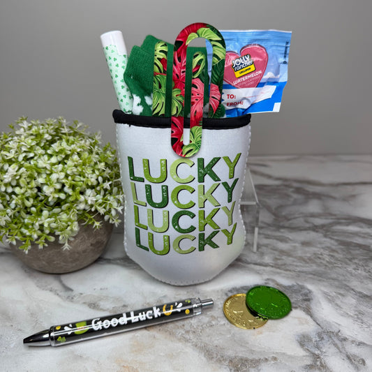 St. Patrick’s Day Bundled Set #1 - Lucky