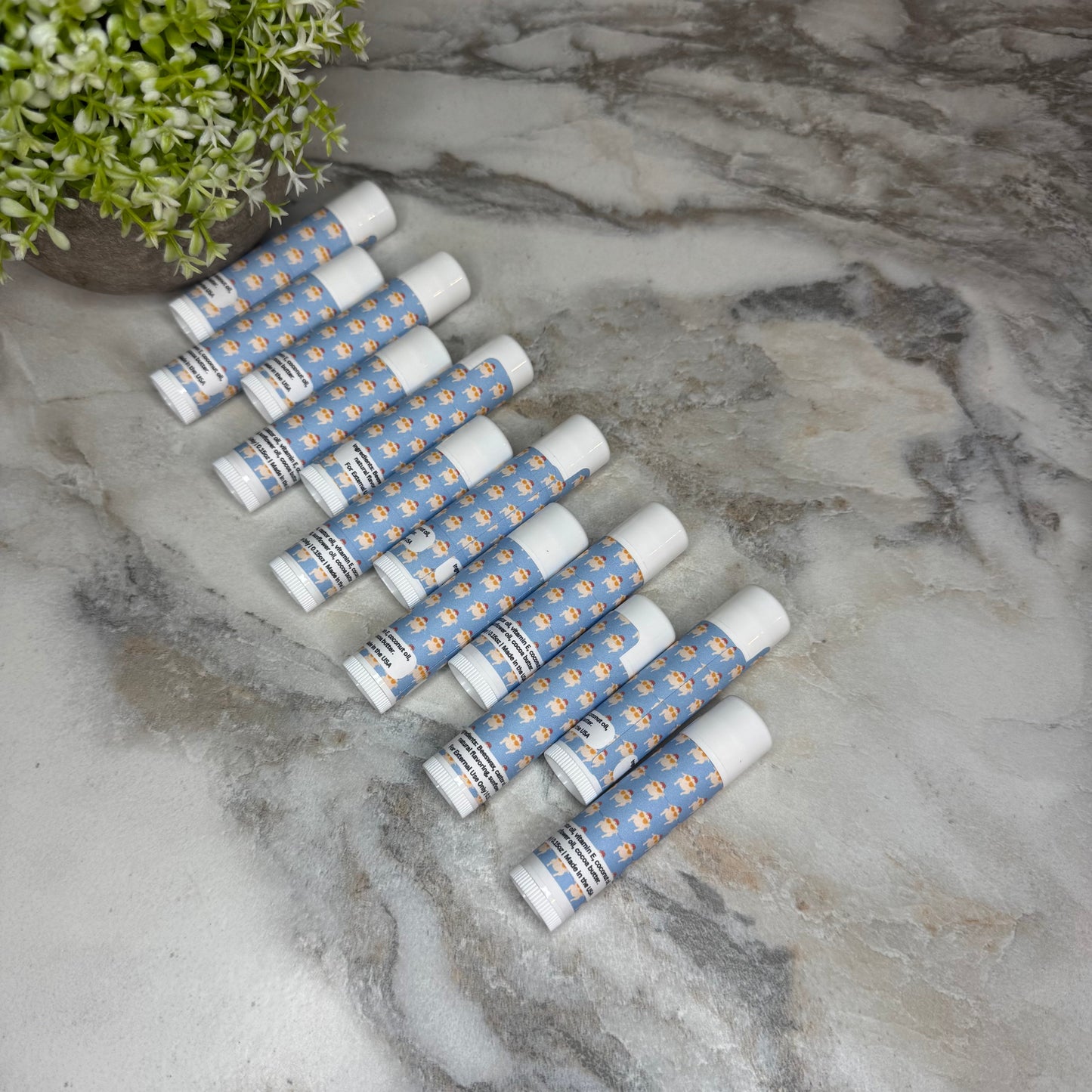 Lip Balm - Friends Turkey