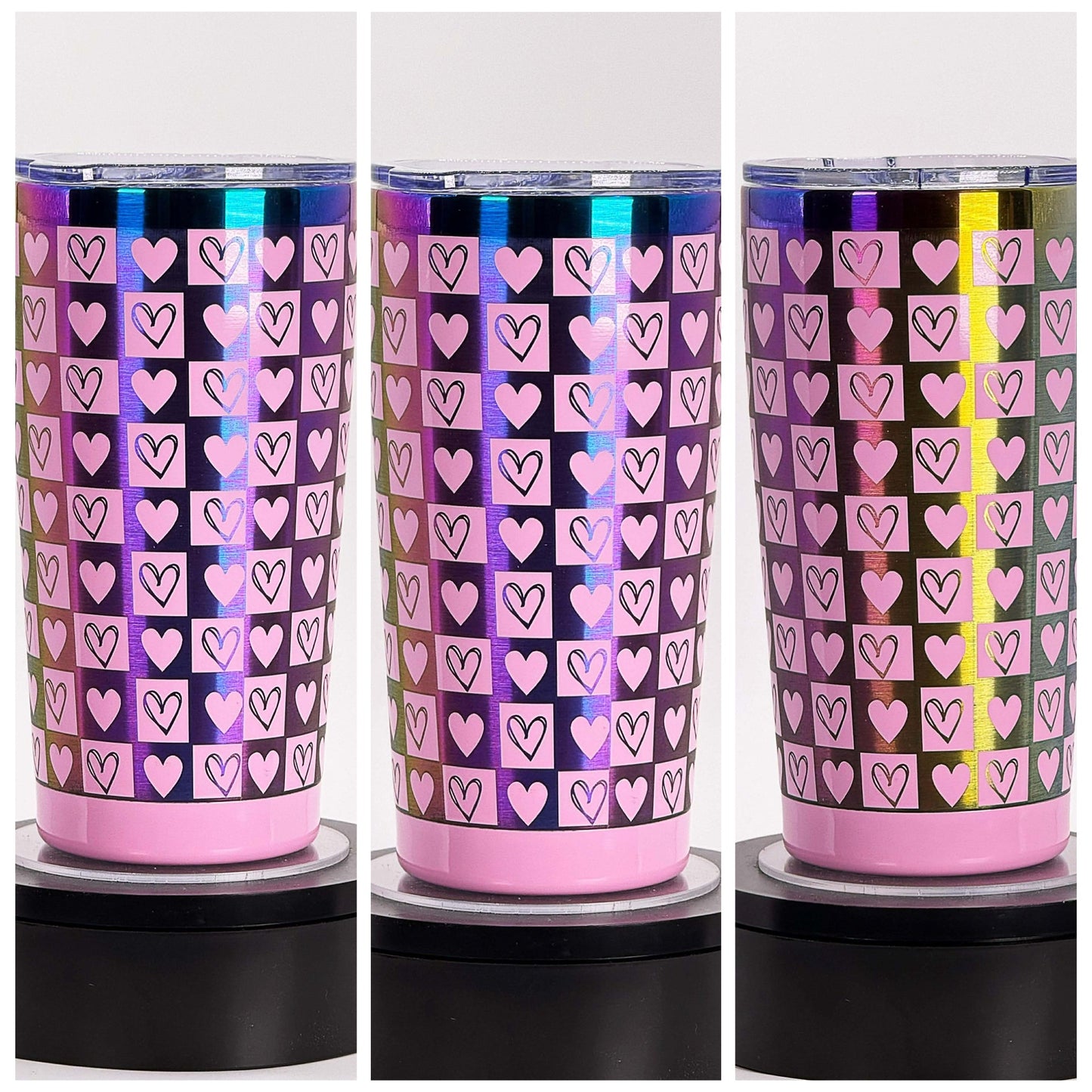 Tumbler 20oz - Valentine #5 - PREORDER