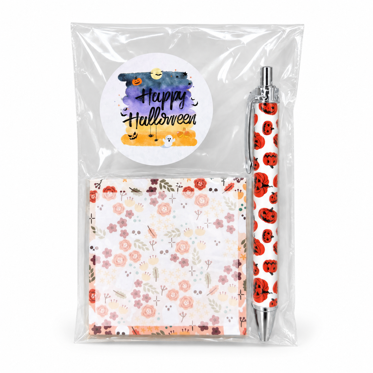Bundled Set - Halloween