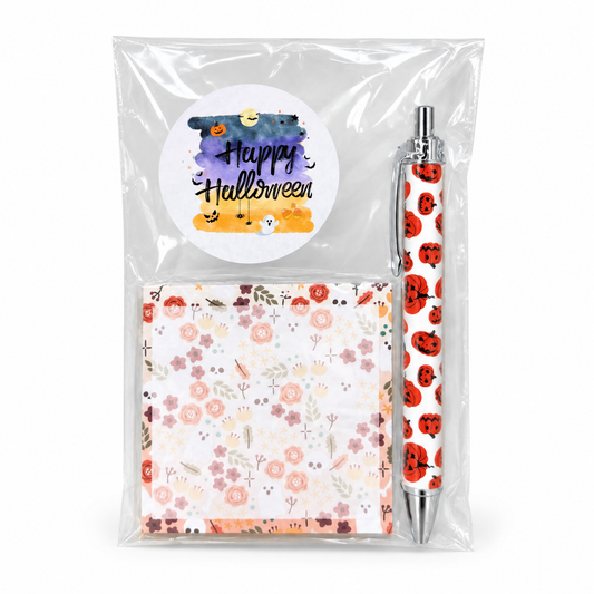 Bundled Set - Halloween