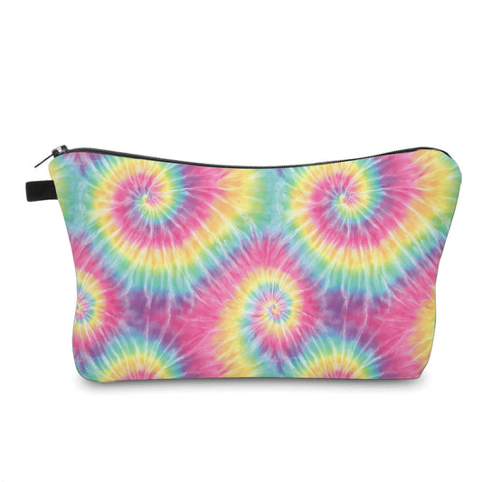 Pouch - Tie Dye Swirl