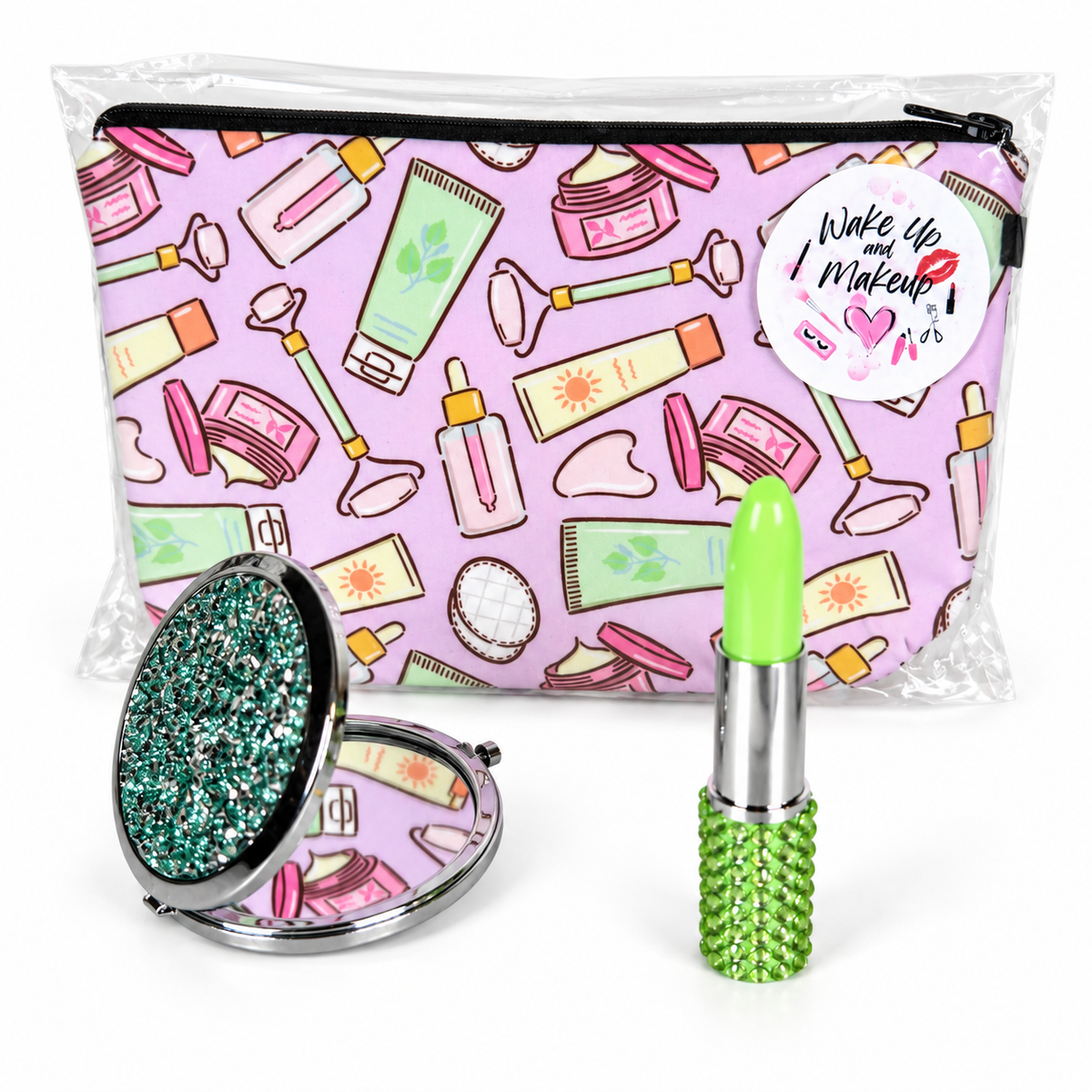 Bundled Set - Makeup Skincare