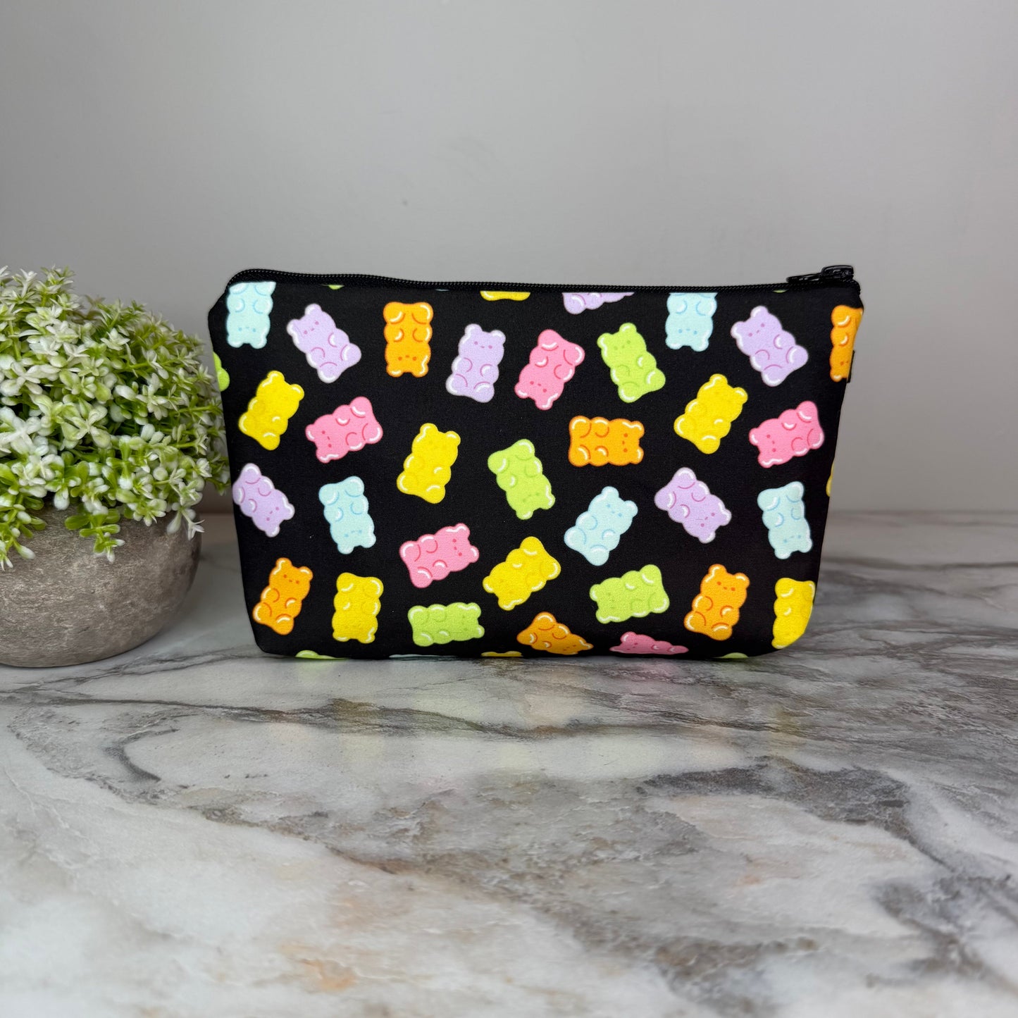 Pouch - Gummy Bears