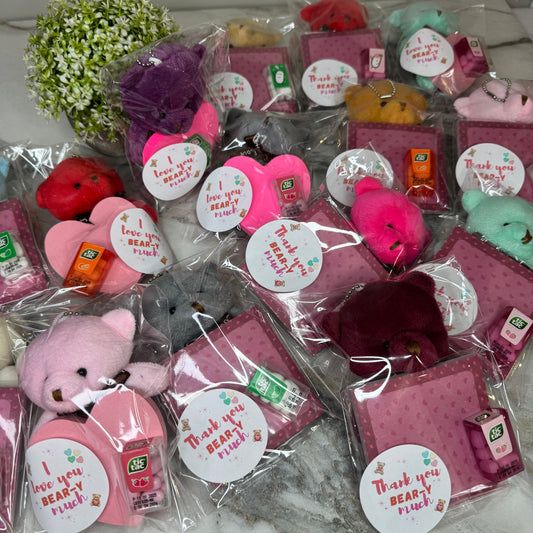 Bundled Set - Thank You Bear-y Much