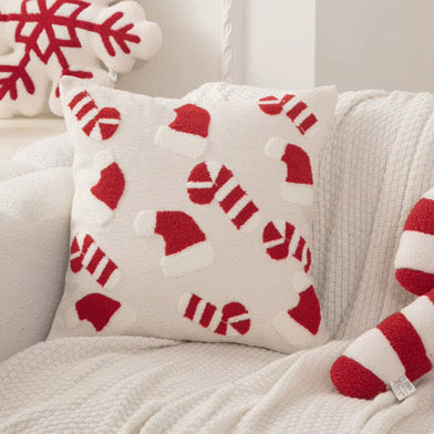 Pillow Cover - Christmas - PREORDER
