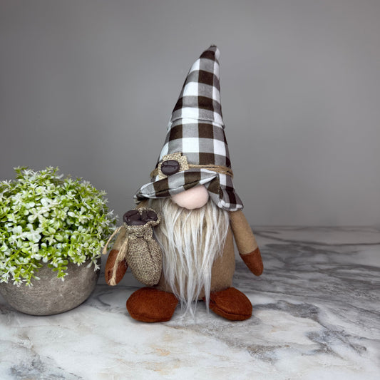 Gnome - Coffee - Style B