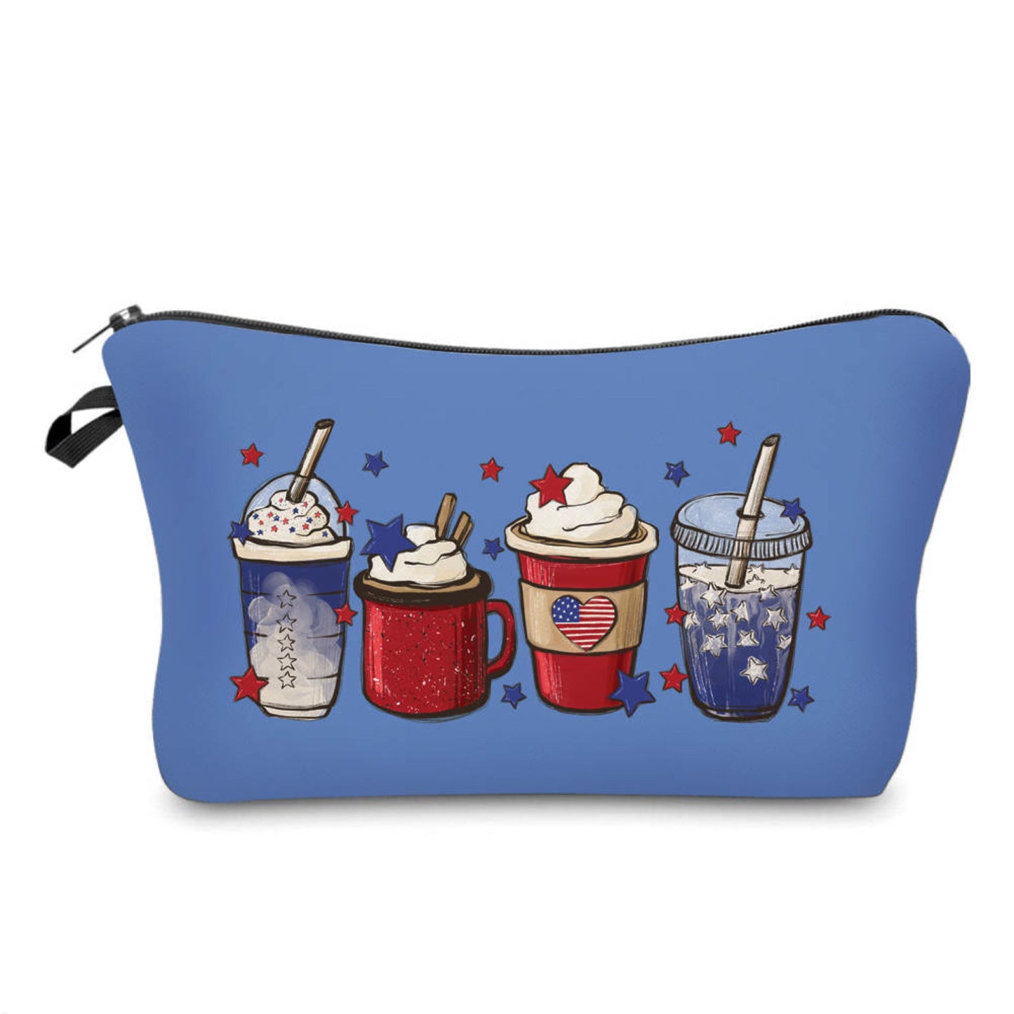 Pouch - America Coffee